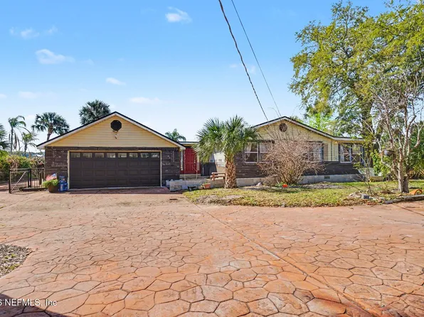 6964 RAMOTH Drive, Jacksonville, FL 32226