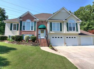 60 Peppermill Dr, Cartersville, GA 30120