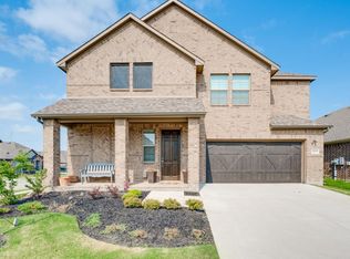 3837 Bennett Trl, Celina, TX 75009