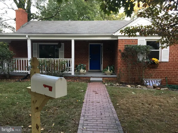 5219 Nahant St, Bethesda, MD 20816