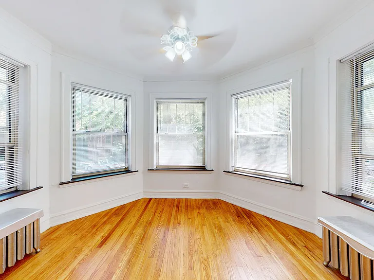 Dining/Living room