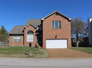 3432 Shakertown Rd, Antioch, TN 37013