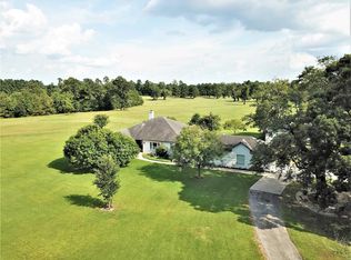 237 R L Moffett St, Goodrich, TX 77335