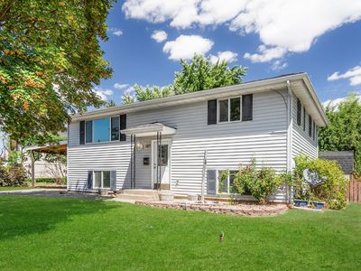 127 Pineview Ct, Cheney, WA, 99004