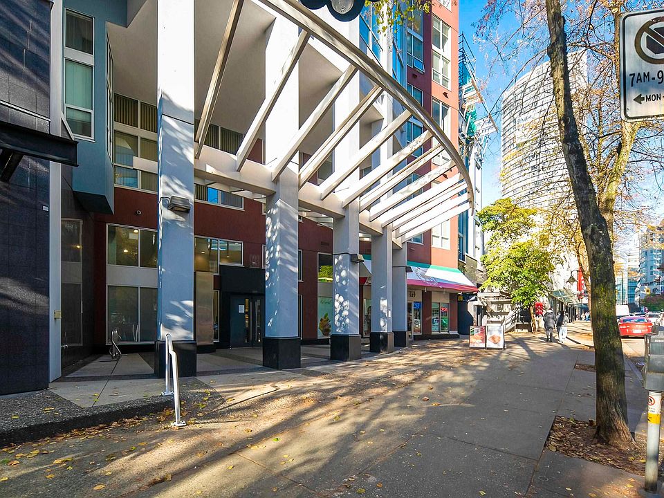 933 Seymour St Vancouver Bc V6b 6l6 Canada