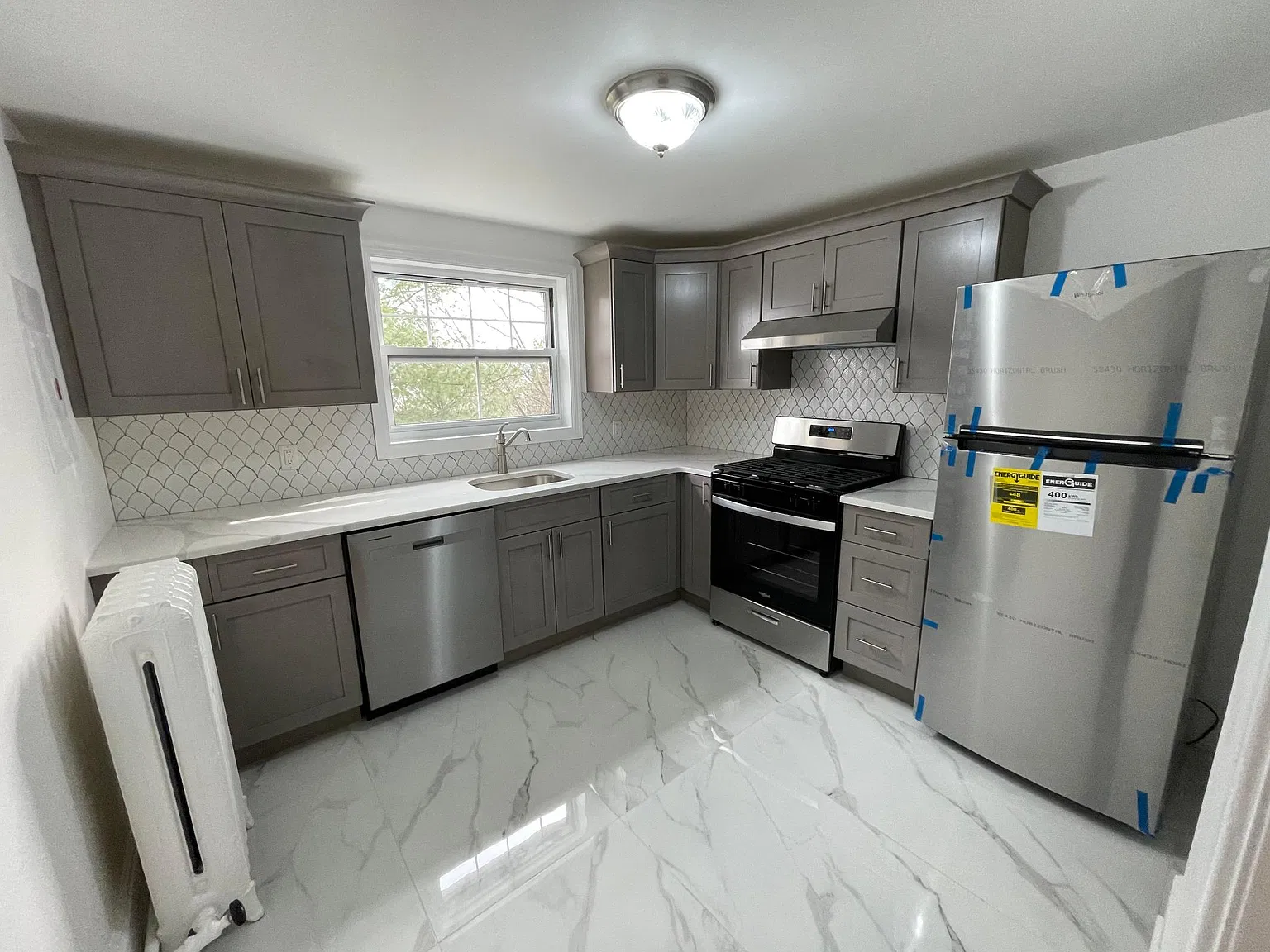1 bed, 700 sqft, $2,650 — Photo 3