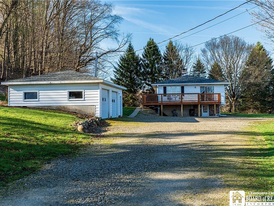 9391 Potter Hill Rd, Cattaraugus, NY 14719 MLS R1465331 Zillow