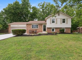 8151 Priestley Dr, Reynoldsburg, OH