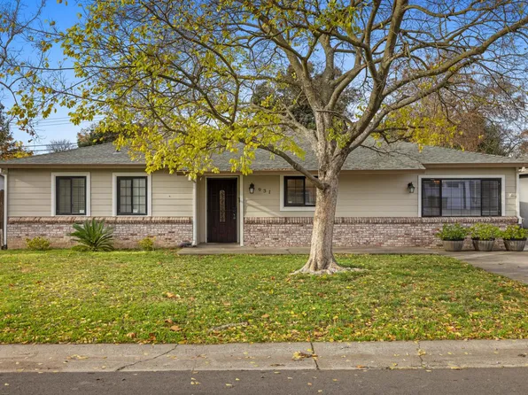 931 Amberwood Rd, Sacramento, CA 95864