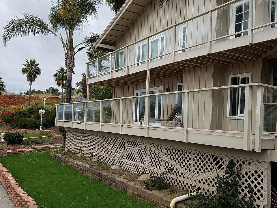 Apartment on Lower Level