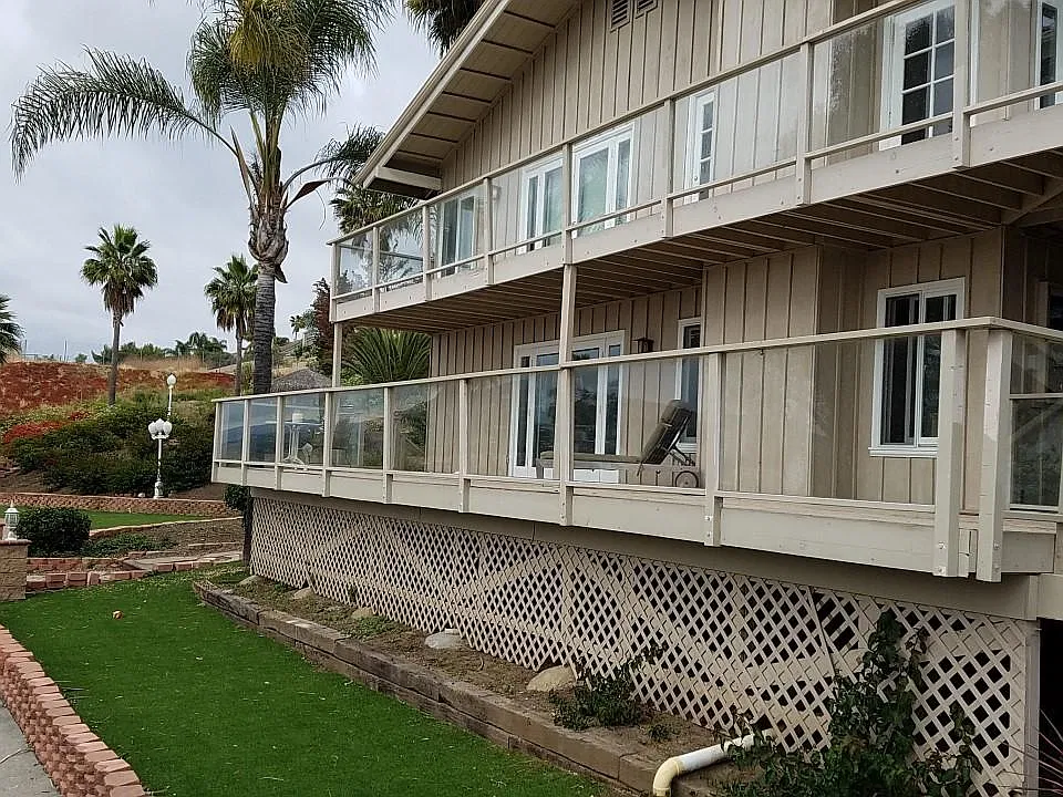 Apartment on Lower Level