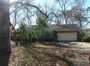 12330 E 137th St S, Broken Arrow, OK 74011