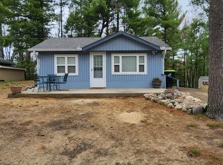 10423 Washington Rd, Saint Helen, MI 48656