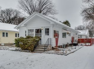 1224 4th Ave S, Moorhead, MN 56560