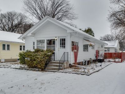 1224 4th Ave S, Moorhead, MN, 56560