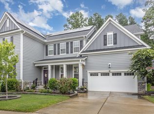 2930 Farmhouse Dr, Apex, NC 27502