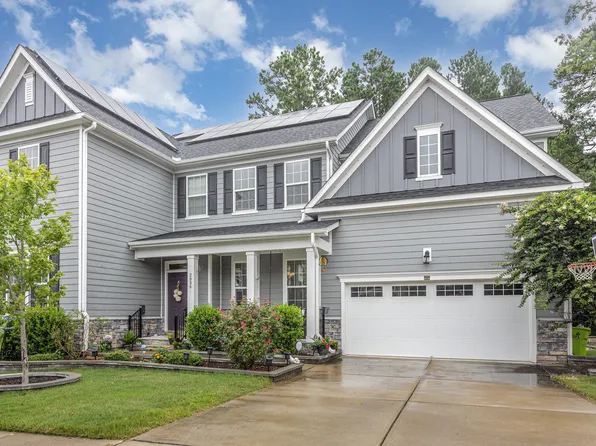 2930 Farmhouse Dr, Apex, NC 27502