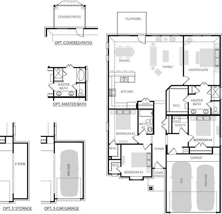 2nd image of 487 Deer Canyon Way