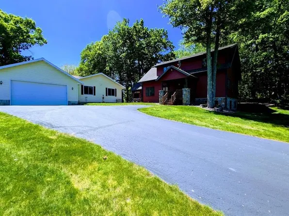 W13235 Old Hwy D, New Auburn, WI 54757