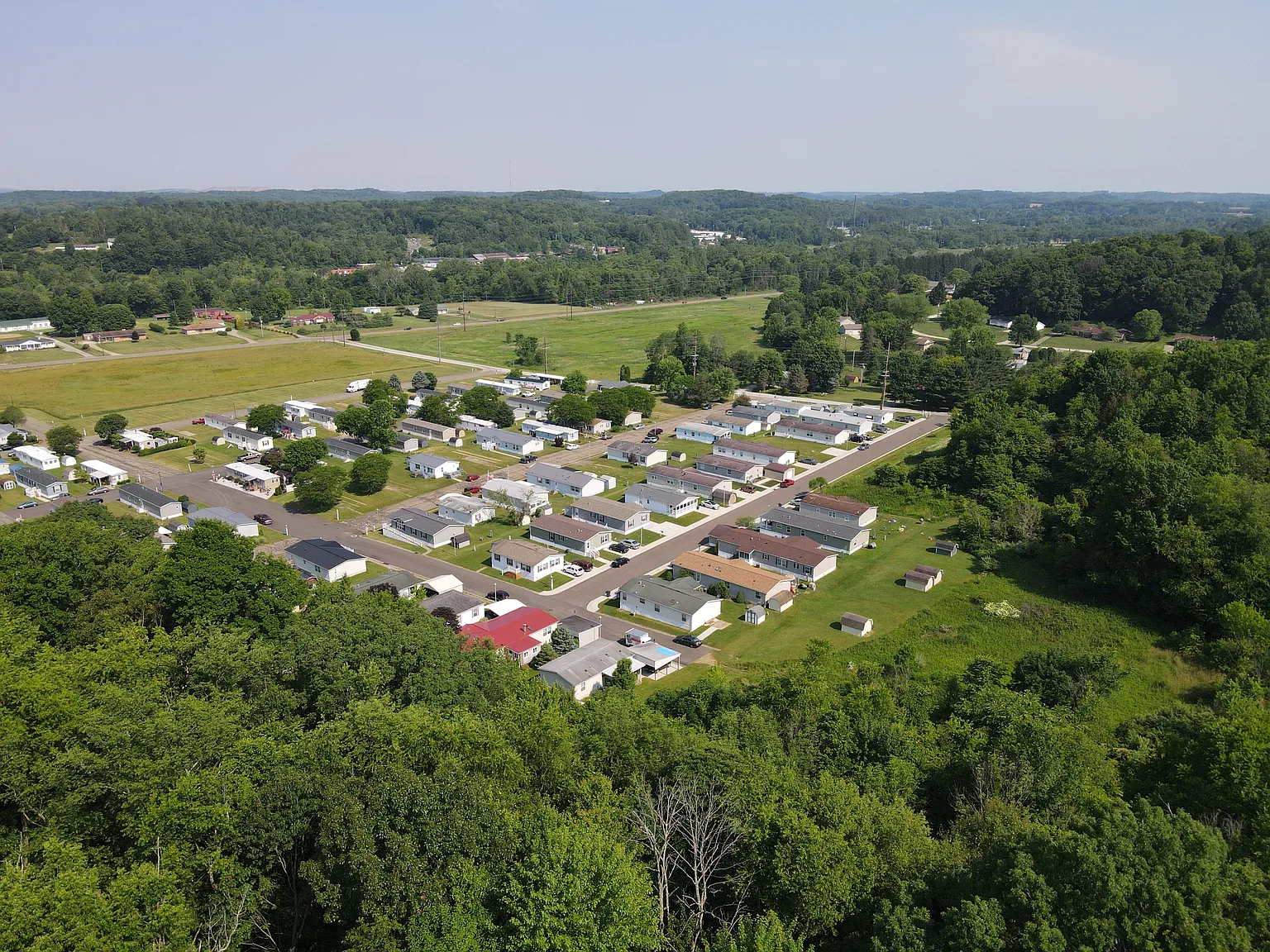 Sandy Valley Estates — Photo 1