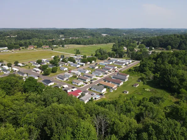 Sandy Valley Estates, 11461 State Route 800 NE #253a15ad4, Magnolia, OH 44643