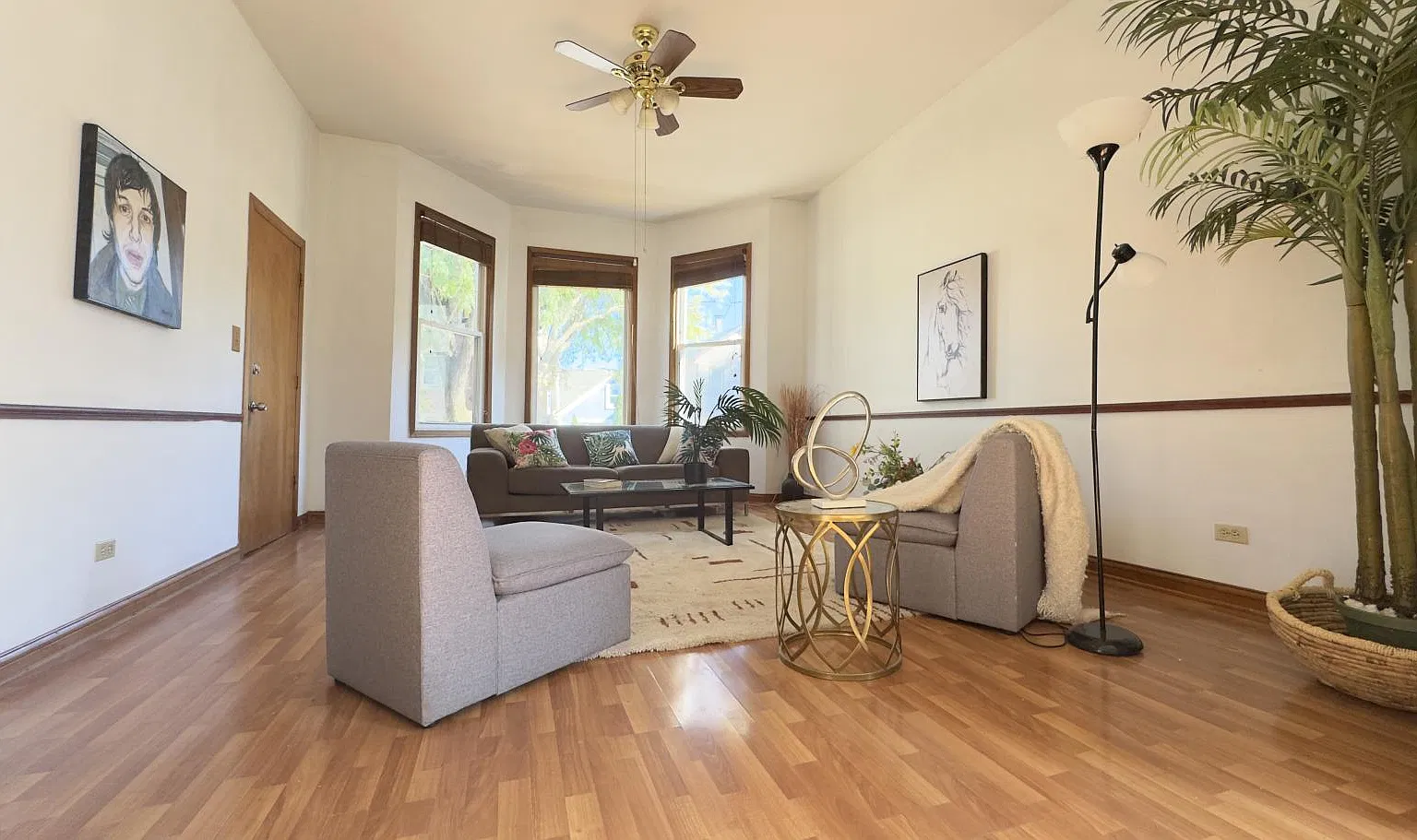 2 bed, 1150 sqft, $2,885 — Photo 1