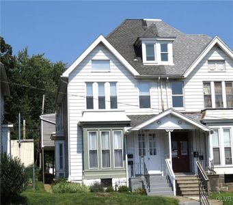 1031 Northampton St, Easton, PA, 18042