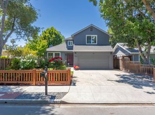 358 Rutherford Ave, Redwood City, CA 94061