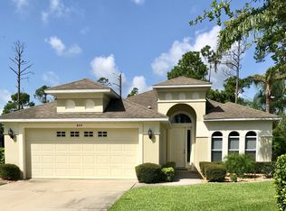 8440 Wingate Trl, Pt Orange, FL 32128