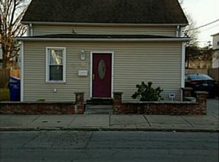 13 Johnson St, Pawtucket, RI 02860