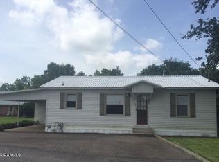 357 Highway 104, Opelousas, LA 70570