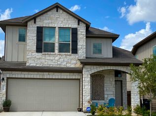 11203 Sentinel Dr, Austin, TX 78747