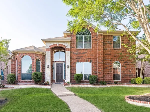 9750 Grassland Dr, Frisco, TX 75035