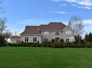 14 Pentwater Dr, South Barrington, IL 60010