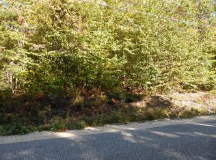 0 Ryerson Hill Rd, Paris, ME 04271