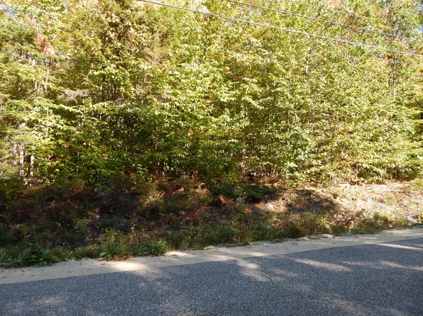 00 Ryerson Hill Road, Paris, ME 04281
