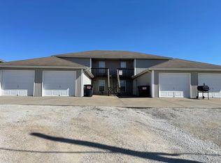 601-643 Port Arthur Rd #643-D, Trimble, MO 64492