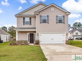 12 Julliard Ct, Savannah, GA 31419