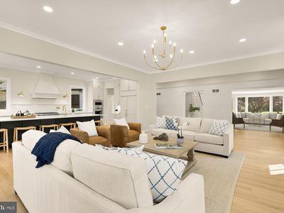 10700 Alloway Dr, Potomac, MD, 20854