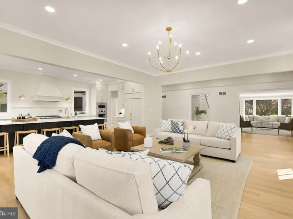 10700 Alloway Dr, Potomac, MD 20854