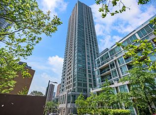 120 Homewood Ave #2910, Toronto, ON M4Y 2J3