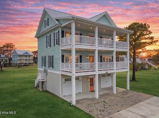 290 Whichard Lane, Chocowinity, NC 27817