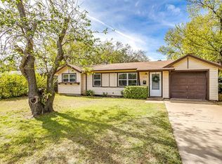 304 S Bluebonnet St, Fort Worth, TX 76179