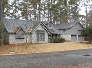 10 Corkwood Rd, Trinity, TX 75862