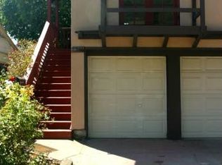6569 Lucas Ave, Oakland, CA