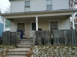 2206 Prospect St, Racine, WI 53404