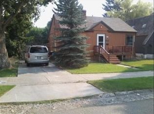276 E 20th St, Idaho Falls, ID 83404