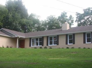 1820 Indian Hills Rd, Lebanon, TN 37087