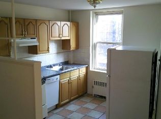 126 Warren St #35A, Boston, MA 02119