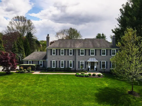 220 Cheshire Cir, West Chester, PA 19380